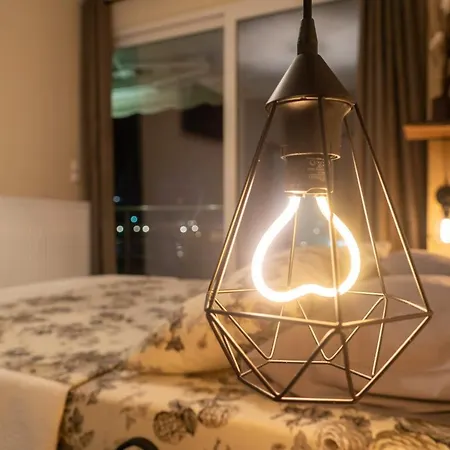 First View Apartment Katerini