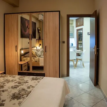 First View * Katerini