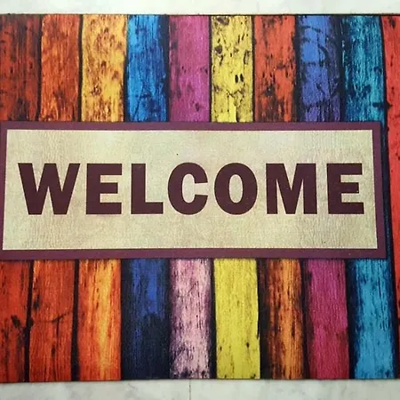 Apartment First View *