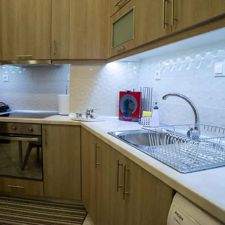 Apartment First View *