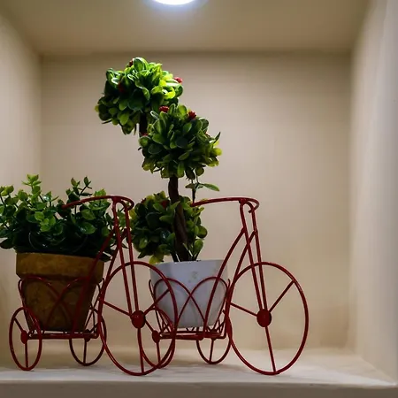 Apartment First View Katerini