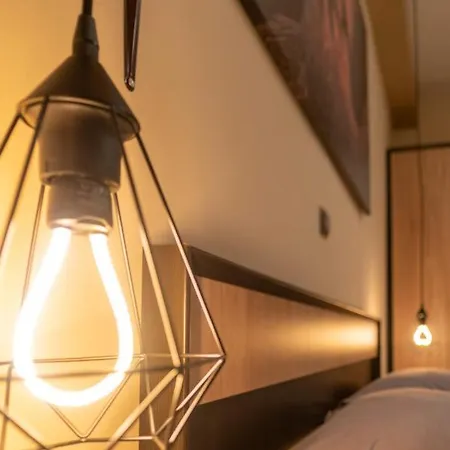 First View Apartment