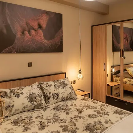 Apartment First View