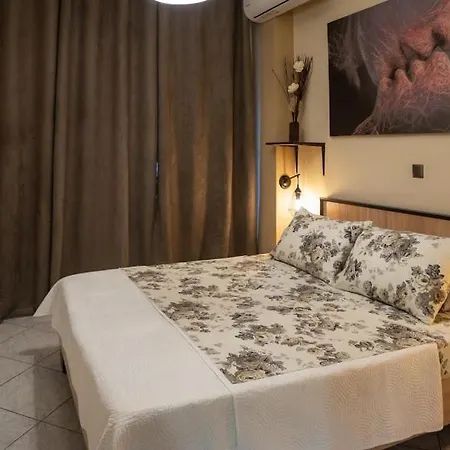 First View * Kateríni