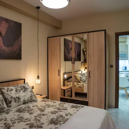 First View Apartment *