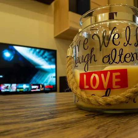 First View Apartment Katerini