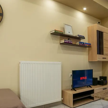 First View Apartment