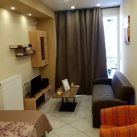 First View Apartment *