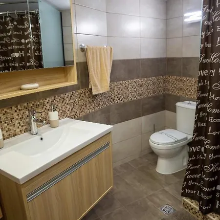 First View Kateríni