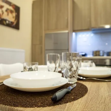 First View Apartment