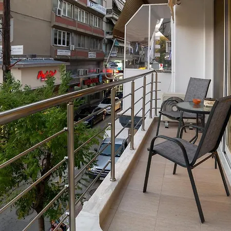 First View * Katerini