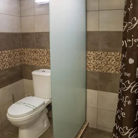 شقة First View Kateríni