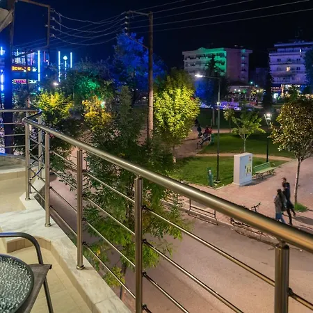 Apartment First View Katerini