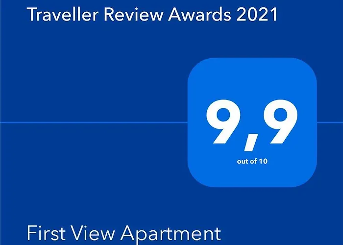 First View Appartement *