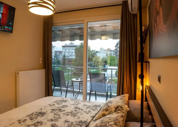 Appartement First View *