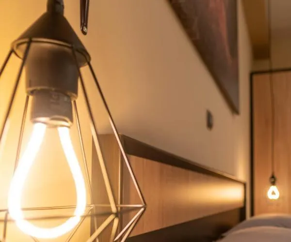 First View Appartement