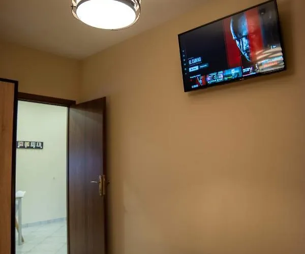 Appartement First View *