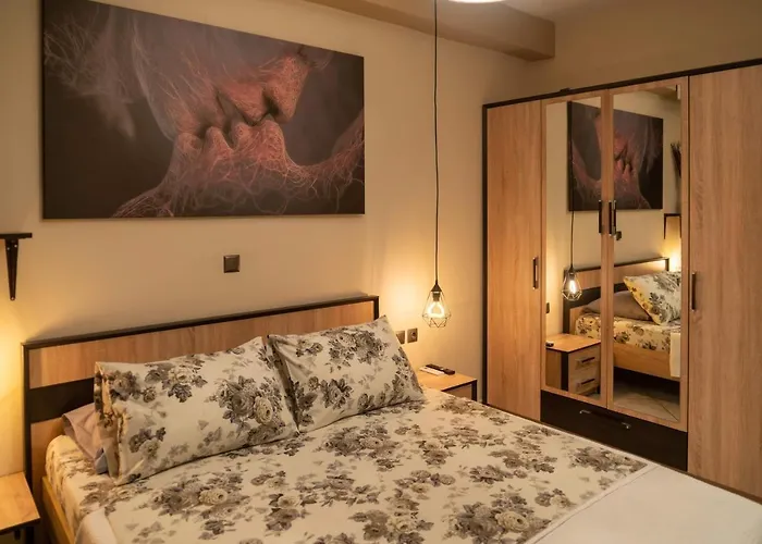 Appartement First View