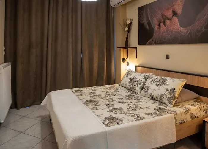 First View * Kateríni