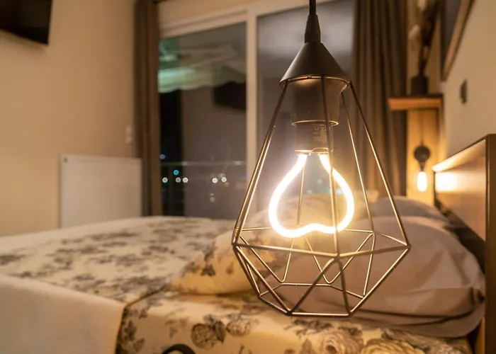 First View Appartement Kateríni