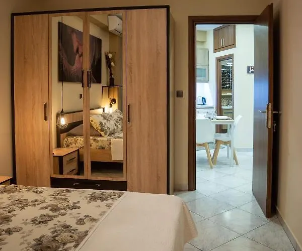 First View * Kateríni