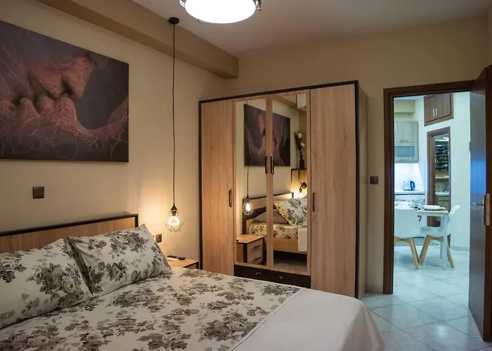 First View Appartement *