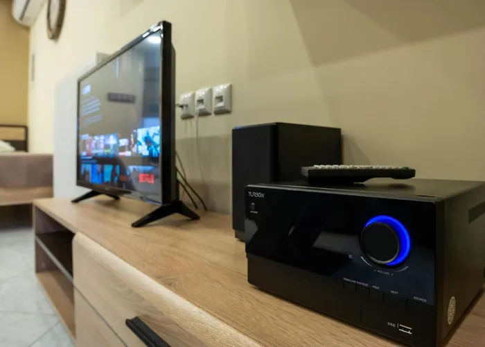 First View Kateríni