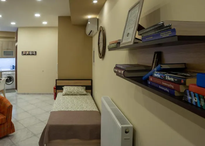 First View Appartement *