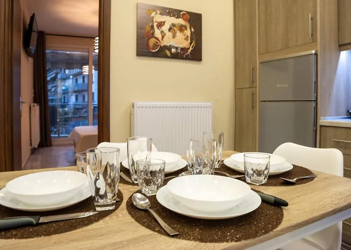 First View * Kateríni