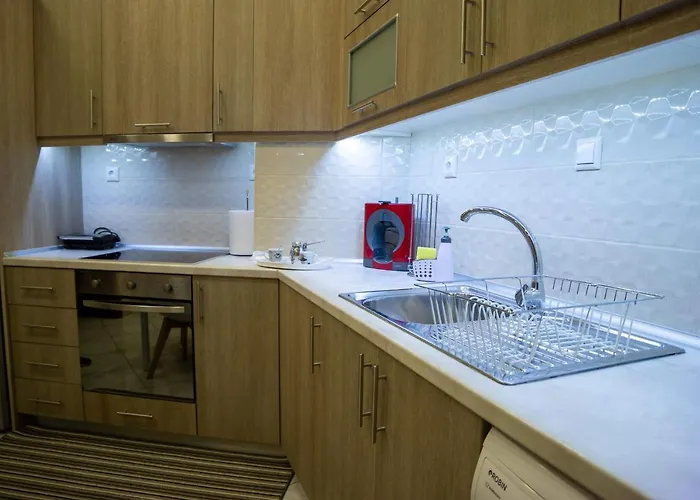 Appartement First View *