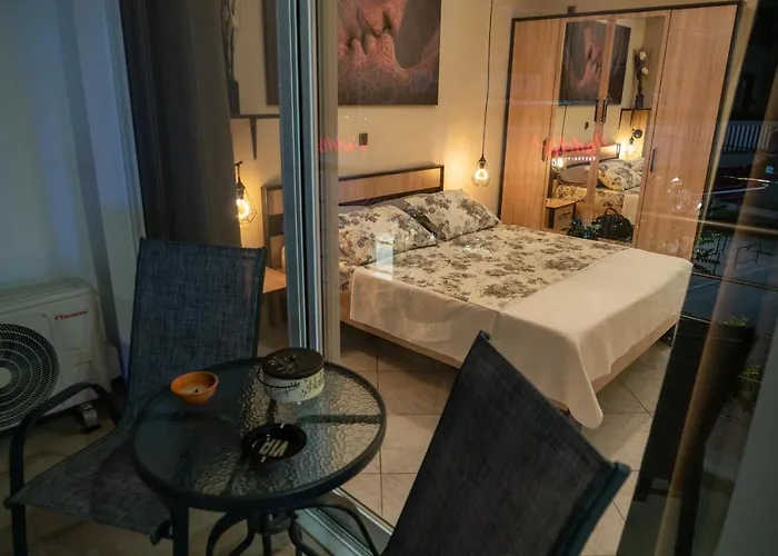 First View Kateríni