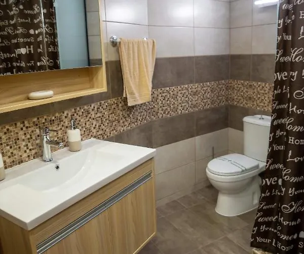 First View Kateríni