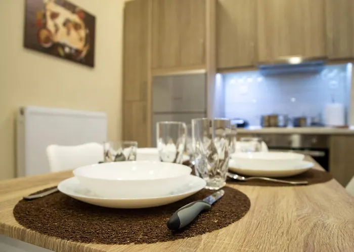 First View Appartement