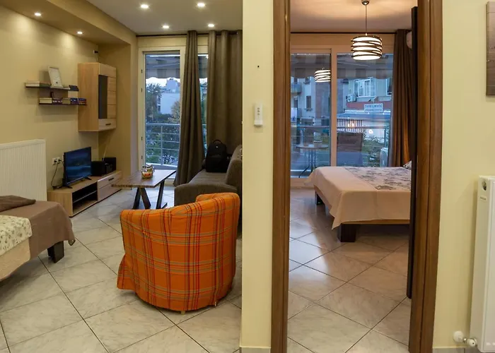 Appartement First View