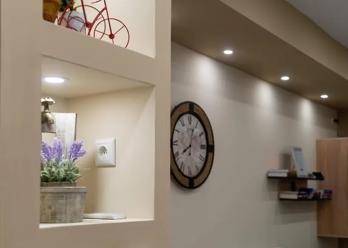 First View Appartement