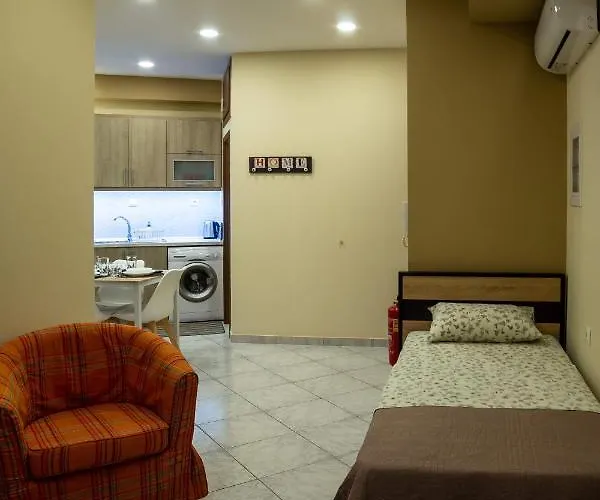 Appartement First View *