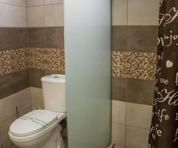 Appartement First View Kateríni