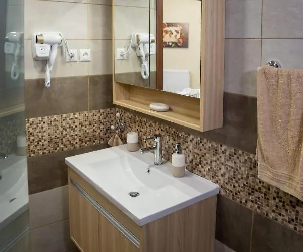 First View Appartement