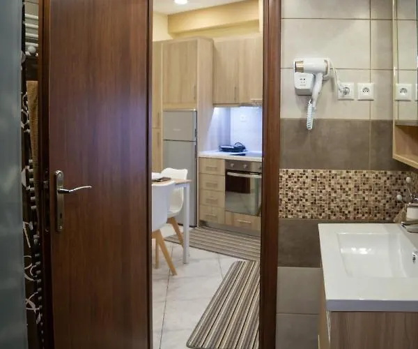 First View Kateríni