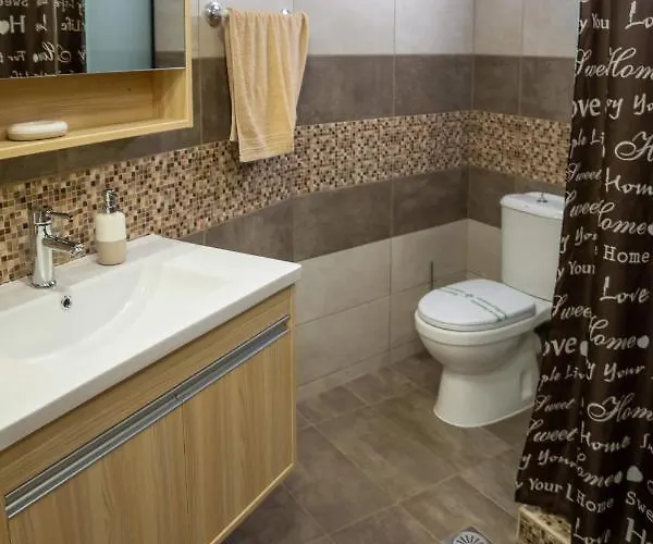 Appartement First View